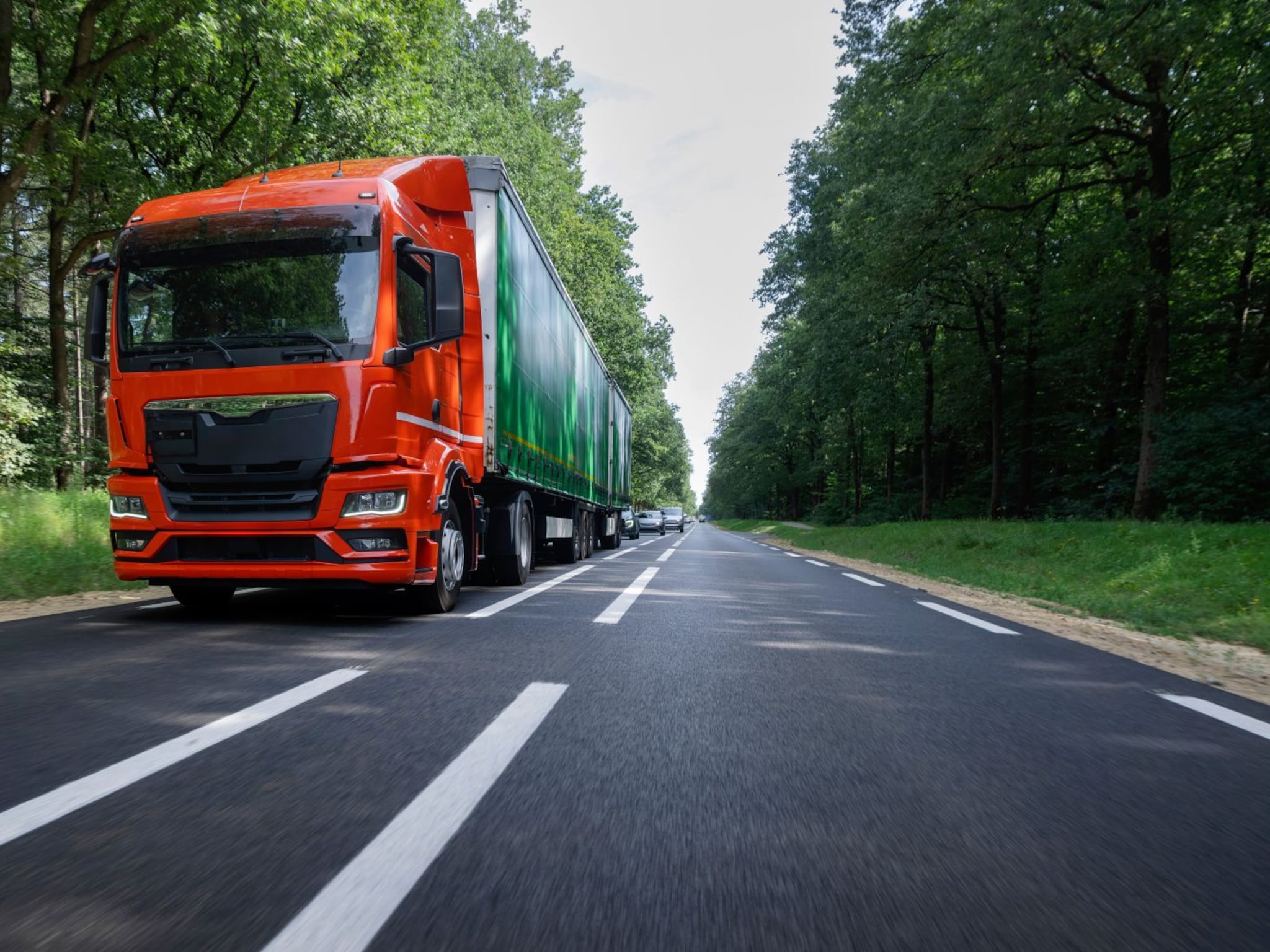 faillissementen stijgen transportbedrijven hard geraakt