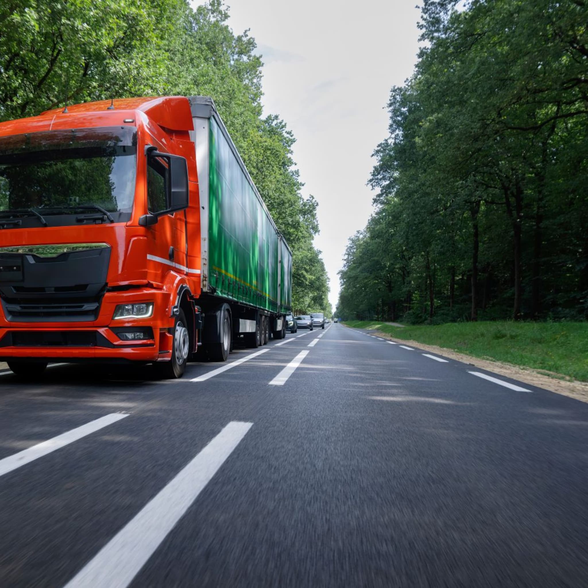 faillissementen stijgen transportbedrijven hard geraakt