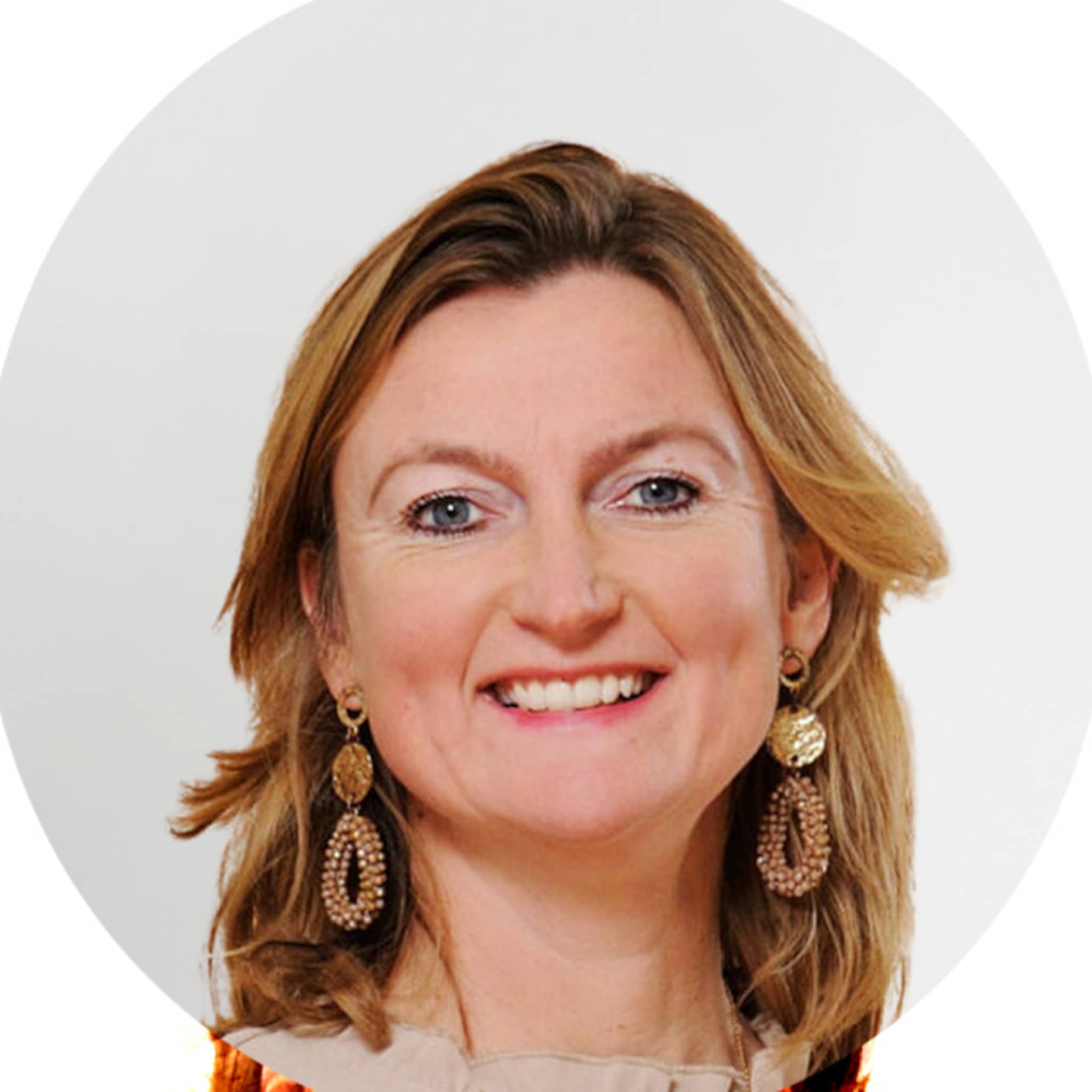Chantal korteweg