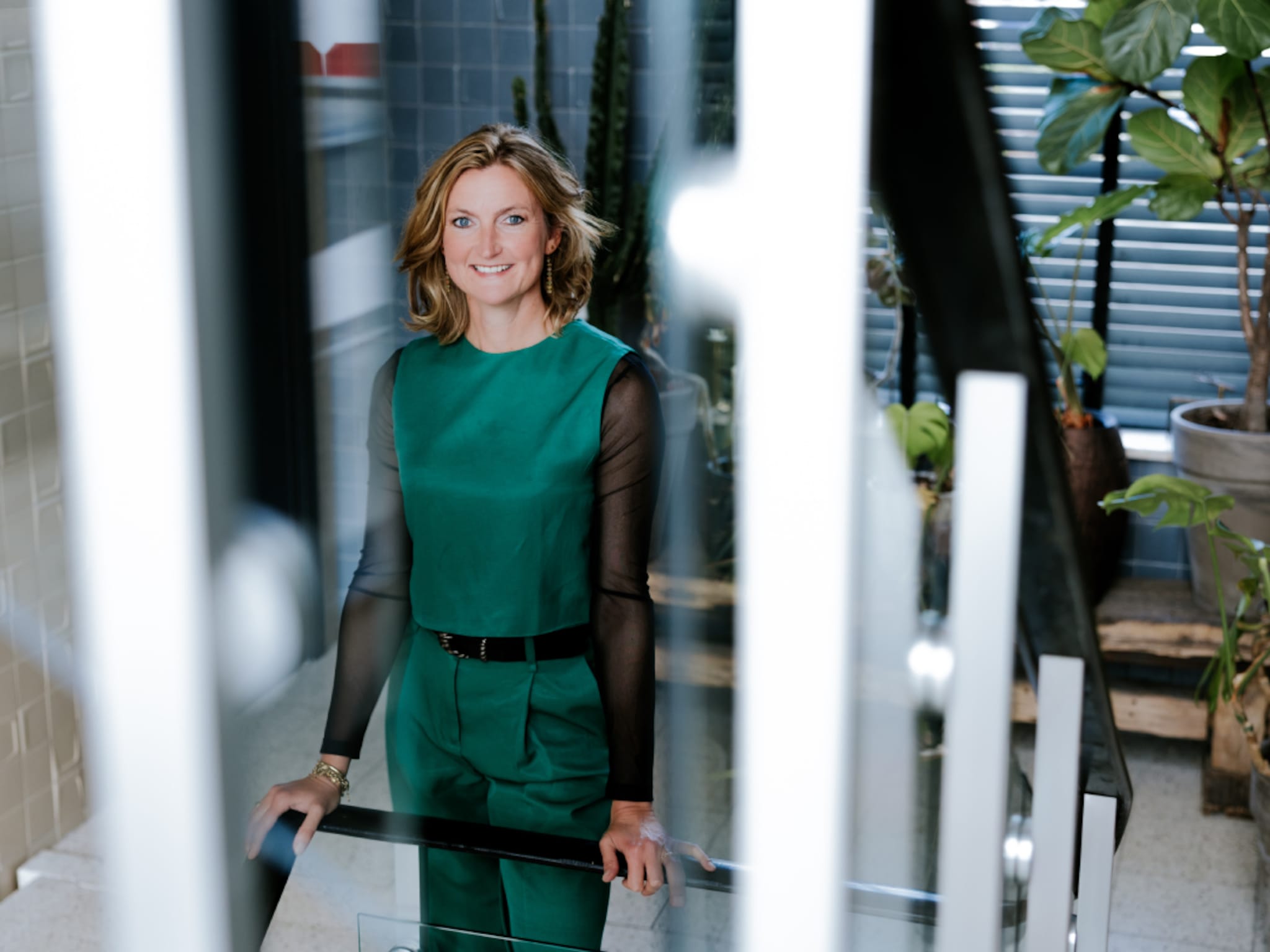 chantal korteweg codev vrouwelijke ondernemers