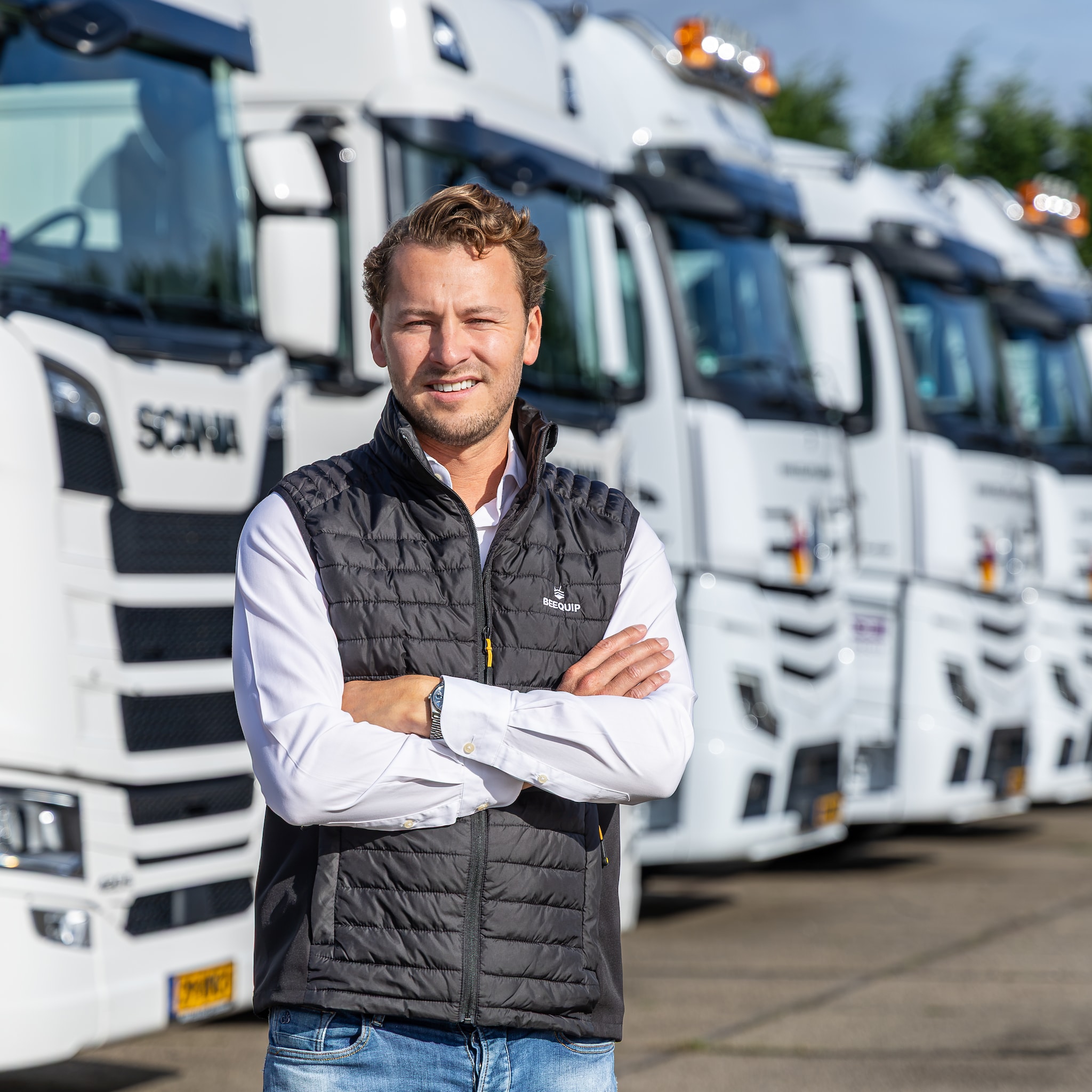 nieuwe machine nodig waarom je als ondernemer niet altijd zelf moet betalen
