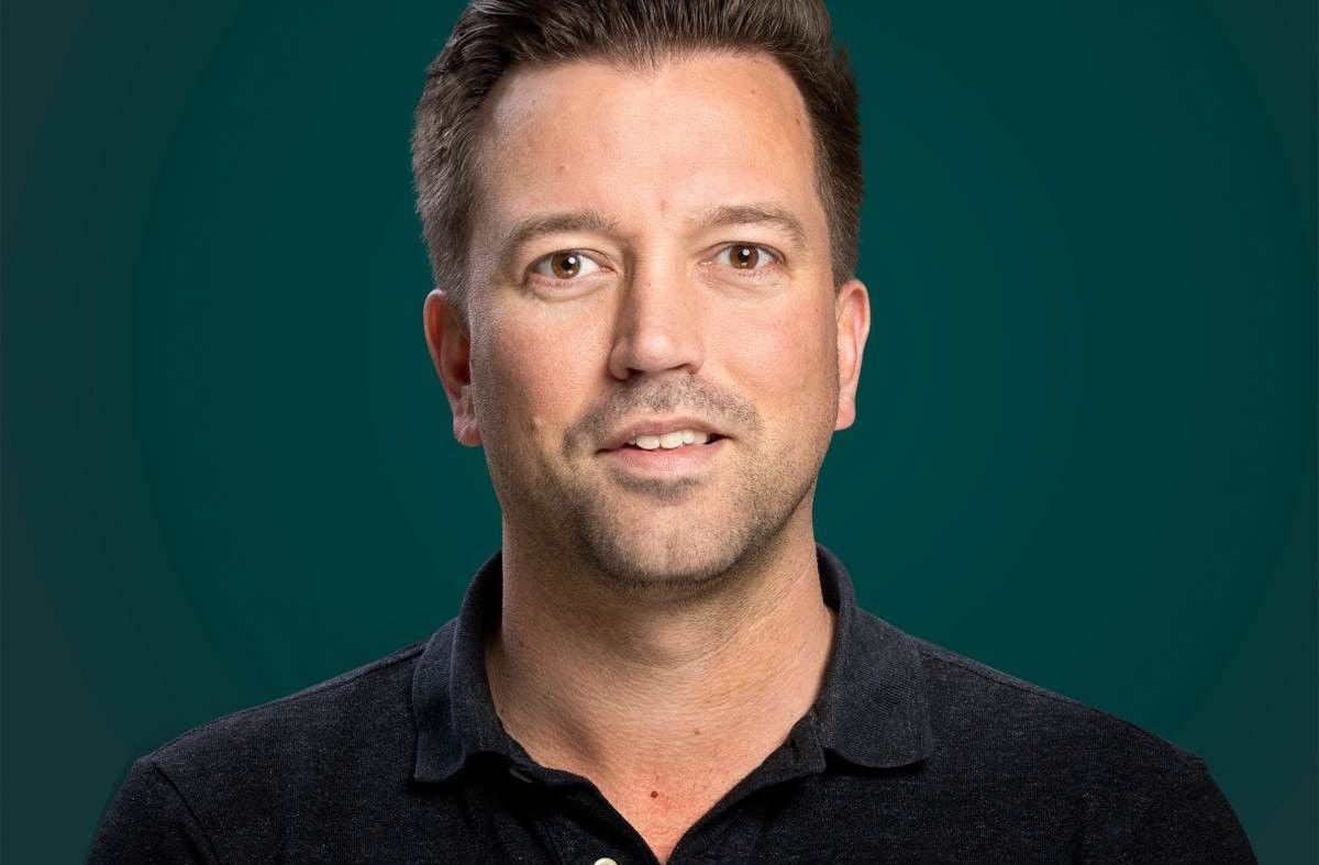 Arjan Benschop is oprichter van HOB ICT Security, een cybersecurityspecialist voor organisaties en bedrijven in het middensegment.  Eigen foto