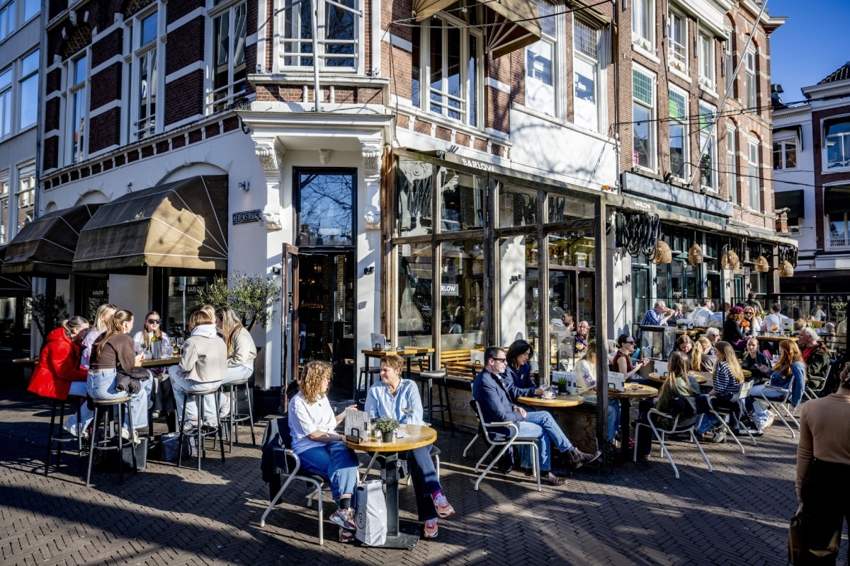 Nederland blijft een interessante markt voor horecaondernemers die een restaurant willen openen.
