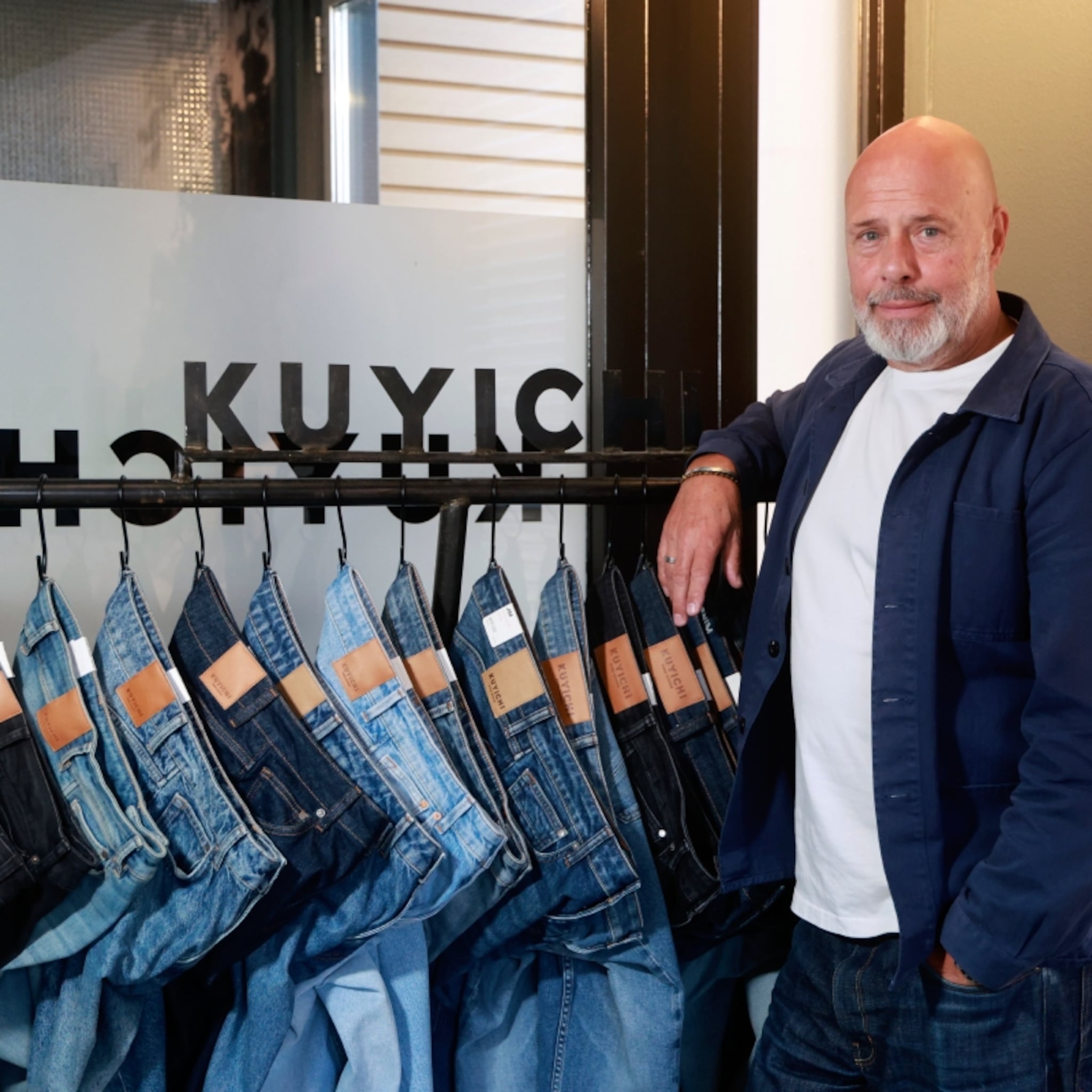 kuyichi jeansmerk circulair broeken 25jaar peter schuitema