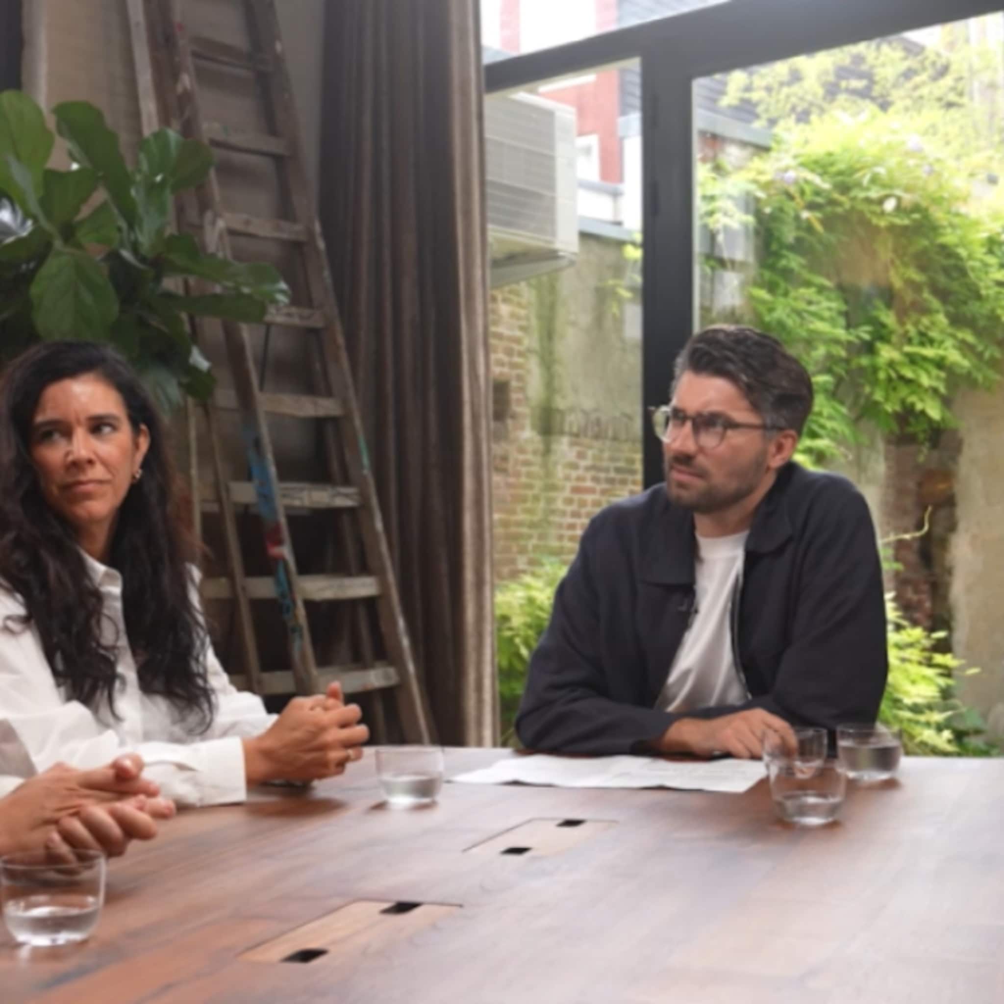 house of founders toepassing ai joep verbunt marleen evertsz lars freriks