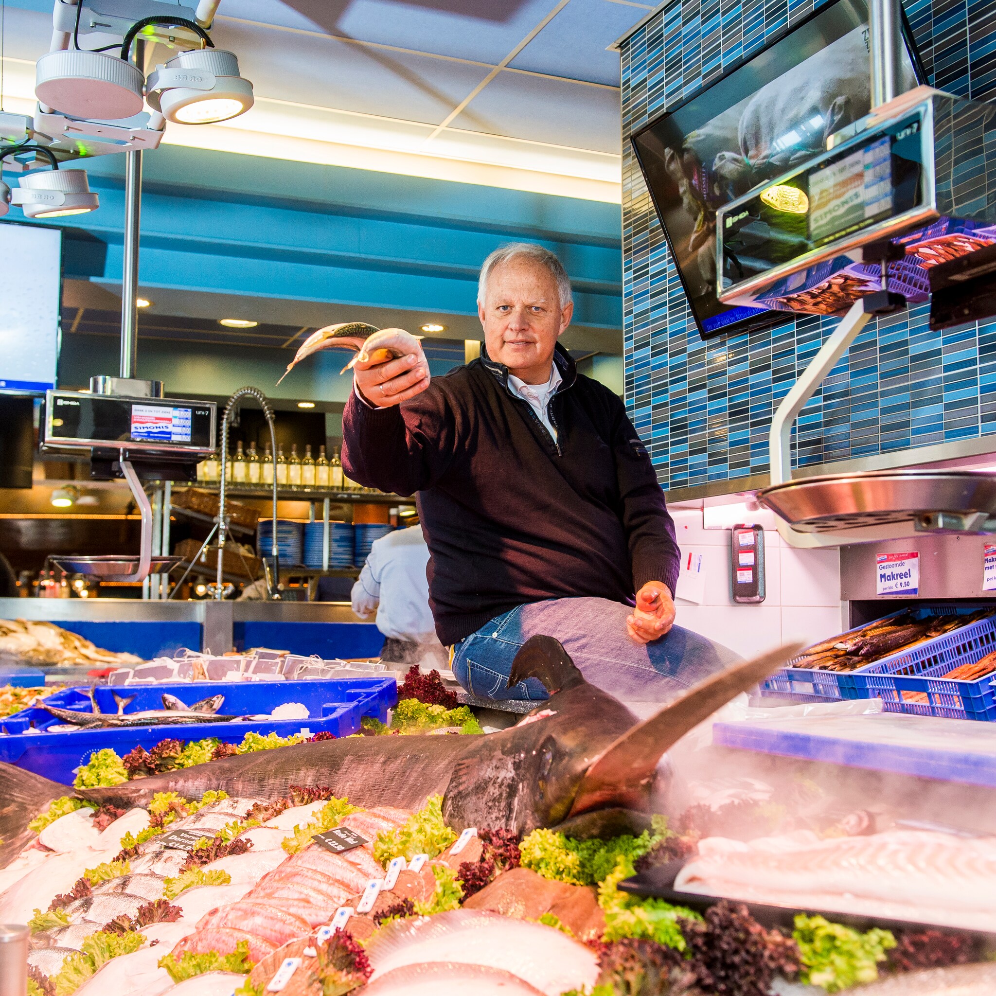 zero emissiezones scheveningen zakelijk rijden wet regelgeving bedrijfswagens